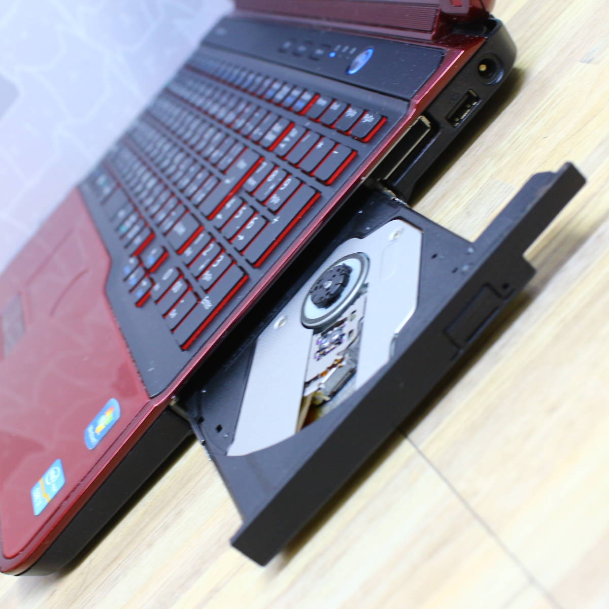 大容量新品SSD512GB搭載!☘dynabook 最高峰Core ☆美品 最上級4