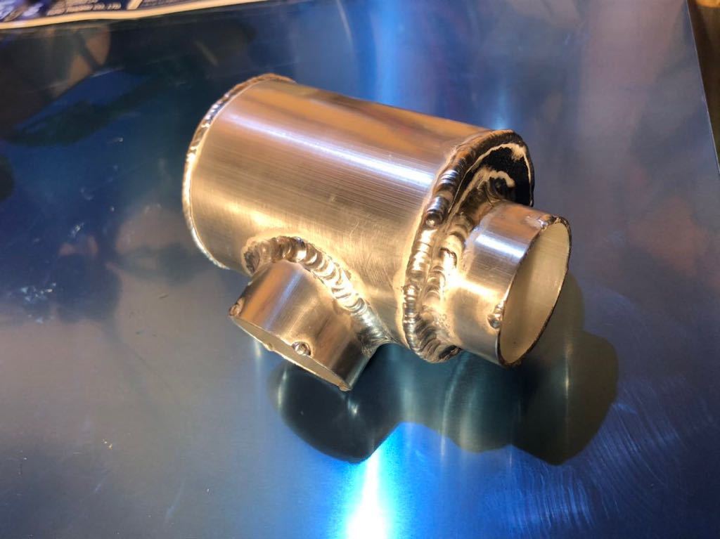 JB23 アルミ製 スロットルチャンバー JB23W ジムニー 後期 4〜10型 JB23W ジムニー 4〜10型スロットルチャンバー 【公式通販】