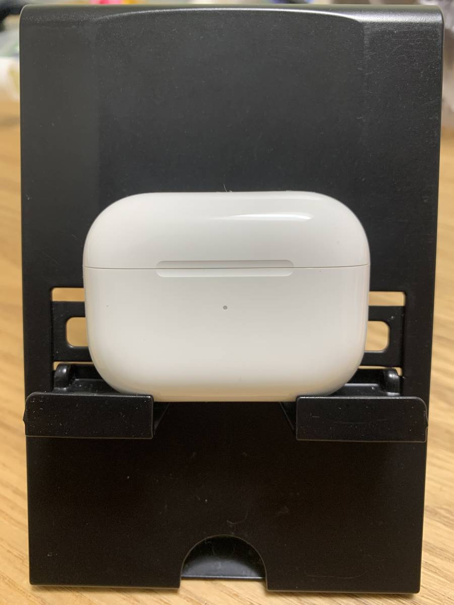 超激得，低価 Apple 純正品 AirPods pro 化粧箱なし エアーポッズ プロ 21(イヤホン、ヘッドフォン)｜売買されたオークション情報、yahooの商品情報をアーカイブ公開 - オークファン アップル