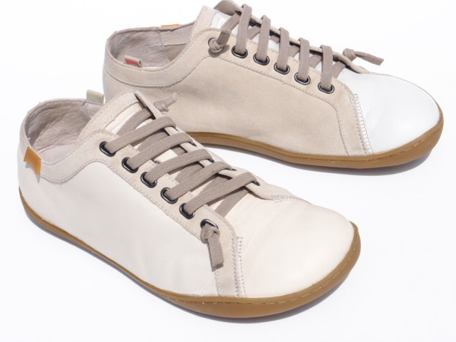  CAMPER カンペール Peu ペウ マルチカラー レザー サイズ 42(42（27.0cm目安）)｜売買されたオークション情報、yahooの商品情報をアーカイブ公開 - オークファン 42（27.0cm目安）