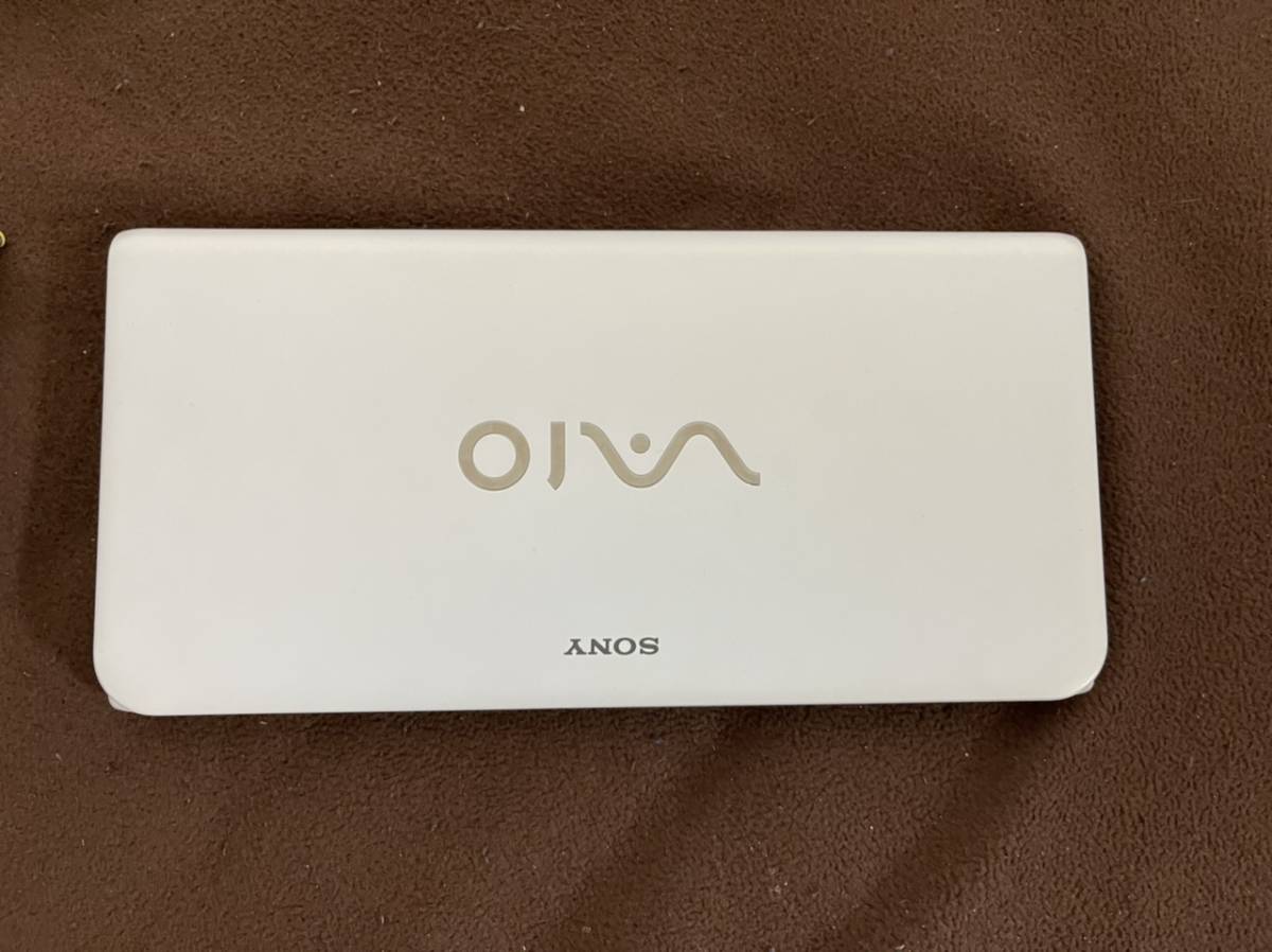 VPCP11AKJ VAIO | SONY P Pシリーズ Vaio Sony Computer Type Personal 