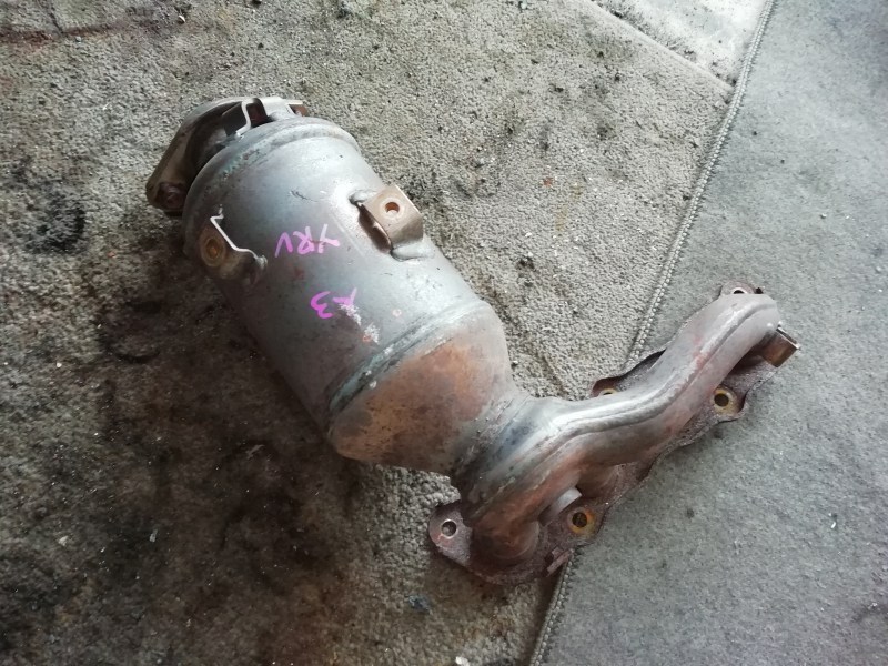 ダイハツ L900S ムーヴ EF 触媒 中古 ジャンク 型式:LA-L900S｜ムーヴ