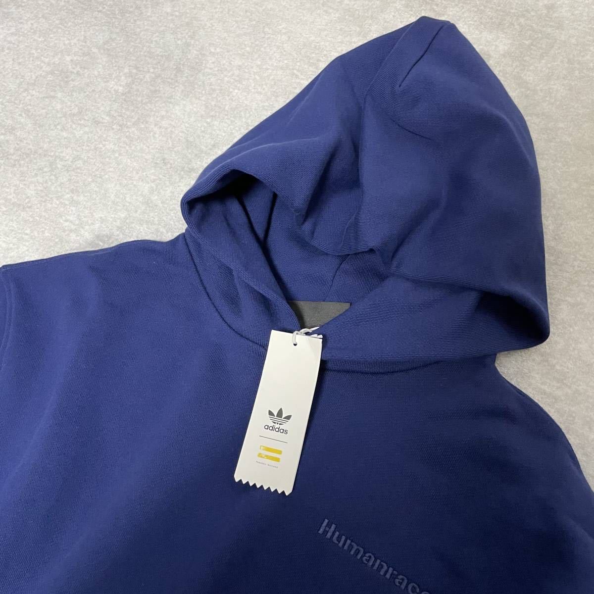コラボ】新品未使用 adidas Originals PW XLサイズ（O）アディダス 