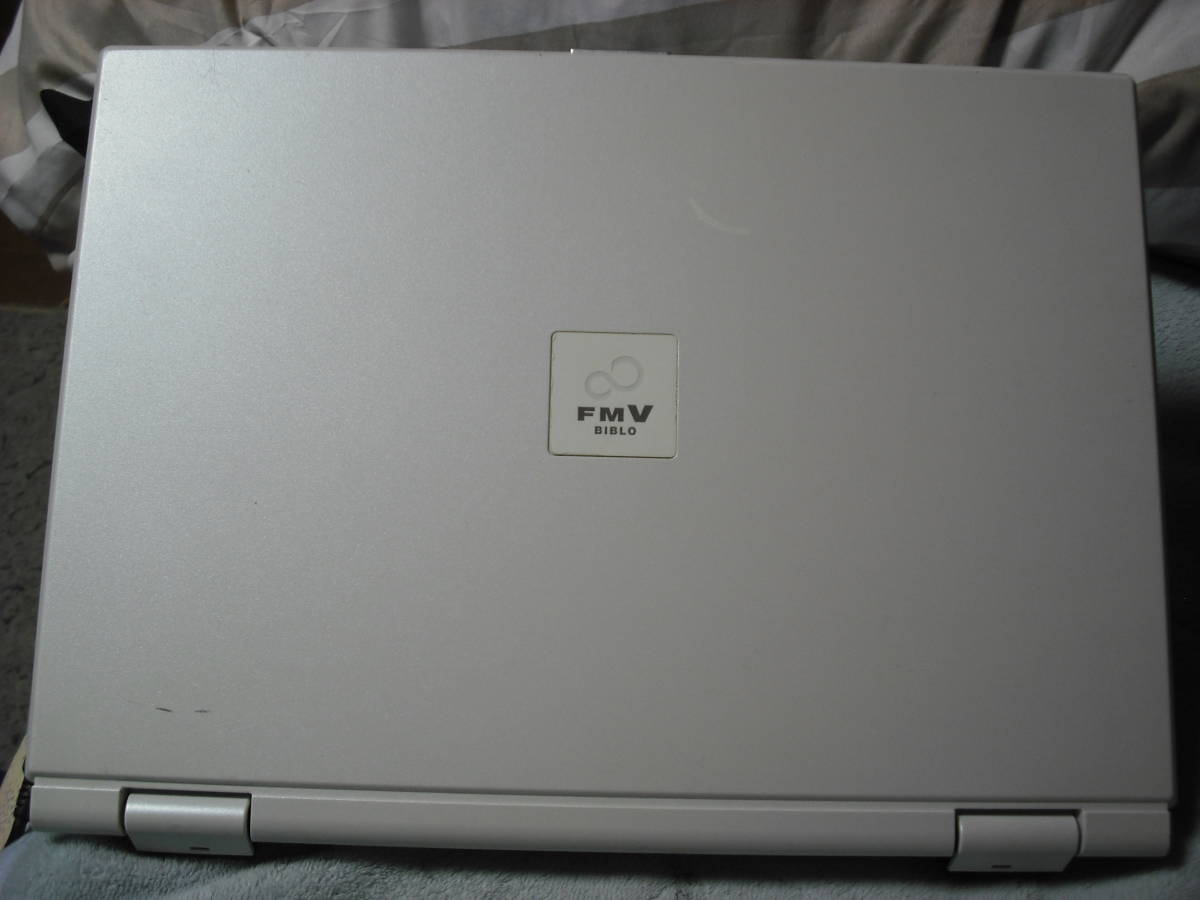FMV-BIBLO 富士通 | NF FUJITSU - Fujitsu NF⁄A40 NF⁄E40 インバース