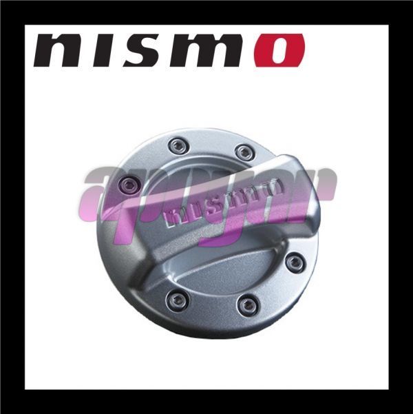 17251-RN020 NISMO(ニスモ) フューエルフィラーキャップ シルビア S15