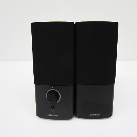 Series III Companion Bose 0 BOSE multimedia speaker ボーズ system