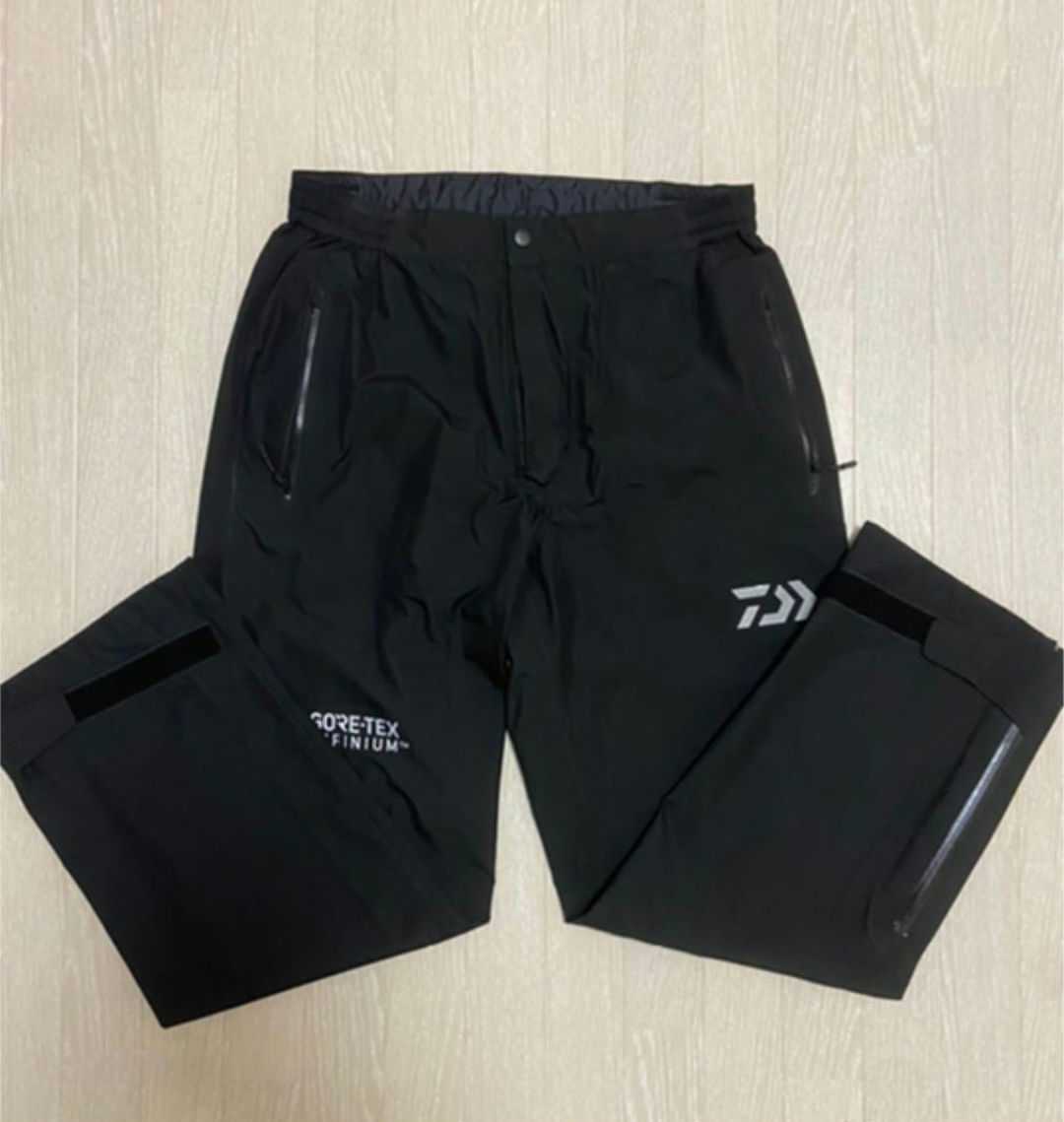 DAIWA【ダイワ】ゴアテックスインフィニアムプロダクトレインスーツ
