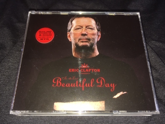 安い，得価 入手困難 Mid Valley Eric Clapton - Beautiful Day プレス2CD+2DVD(Eric Clapton)｜売買されたオークション情報、yahooの商品情報をアーカイブ公開 - オークファン E