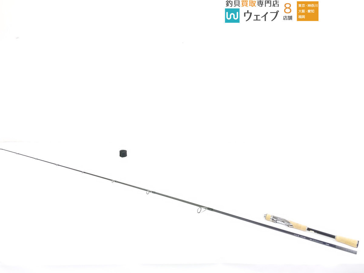 人気セール，豊富な シマノ バンタム 274M(シマノ)｜売買されたオークション情報、yahooの商品情報をアーカイブ公開 - オークファン ルアーロッド