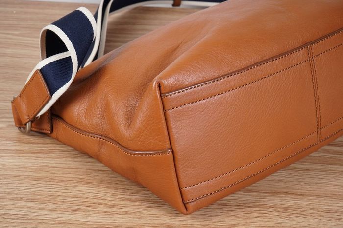 【未使用級】COACH ヘリテージ ウェブ レザー スモール クロスボディー 使用わずか 極美品】コーチ COACH ショルダーバッグ レディース