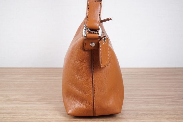 【未使用級】COACH ヘリテージ ウェブ レザー スモール クロスボディー 使用わずか 極美品】コーチ COACH ショルダーバッグ レディース