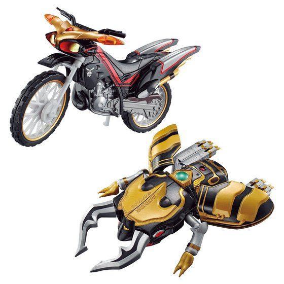 SO-DO CHRONICLE 仮面ライダークウガ 仮面ライダークウガ｜発売日
