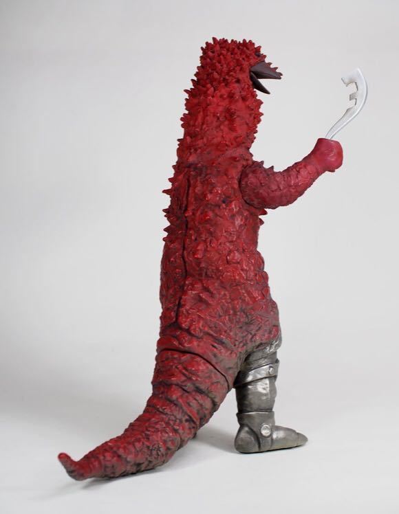 CCP 1/6 特撮シリーズ 改造パンドン ハイグレードVer. (完成品 