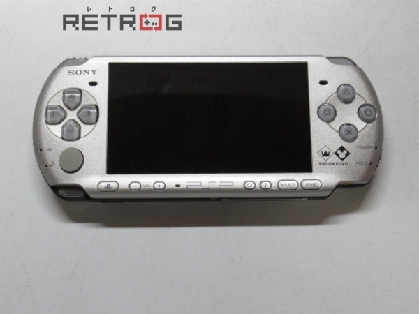 2026，人気 PSP-3000 キングダムハーツ バース バイ スリープ &ldquo;KINGDOM HEARTS EDITION&rdquo; PSP(PSP1000シリーズ)｜売買されたオークション情報、yahooの商品情報をアーカイブ公開 - オークファン PSP本体