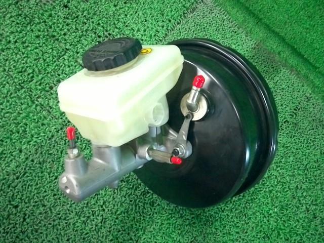 トヨタ　セルシオ 純正 UCF31 ブレーキマスター　131010-50560 セルシオ トヨタ UCF31 3UZ-FE 47201-50310 0 セルシオ DBA-UCF31