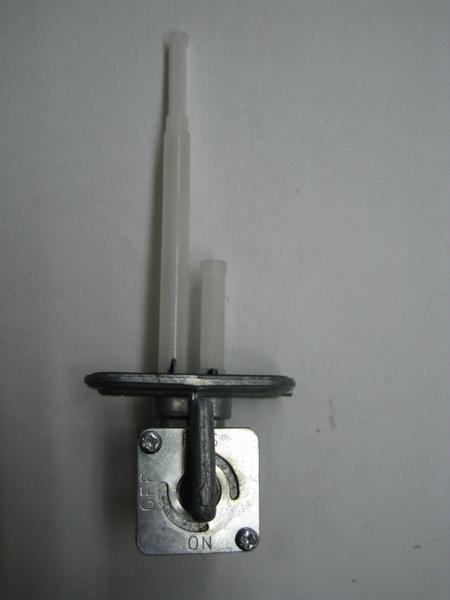 送料無料★新品★ＫＳＲ１１０（ＫＬ１１０）★純正フュエルコック