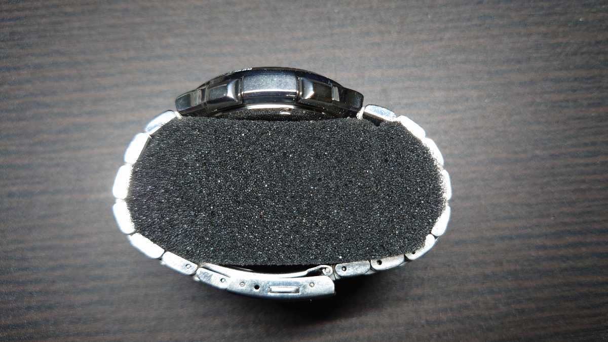 SEIKO スピードマスター クロノグラフ 7T59-7A00 ジャンク品 セイコー