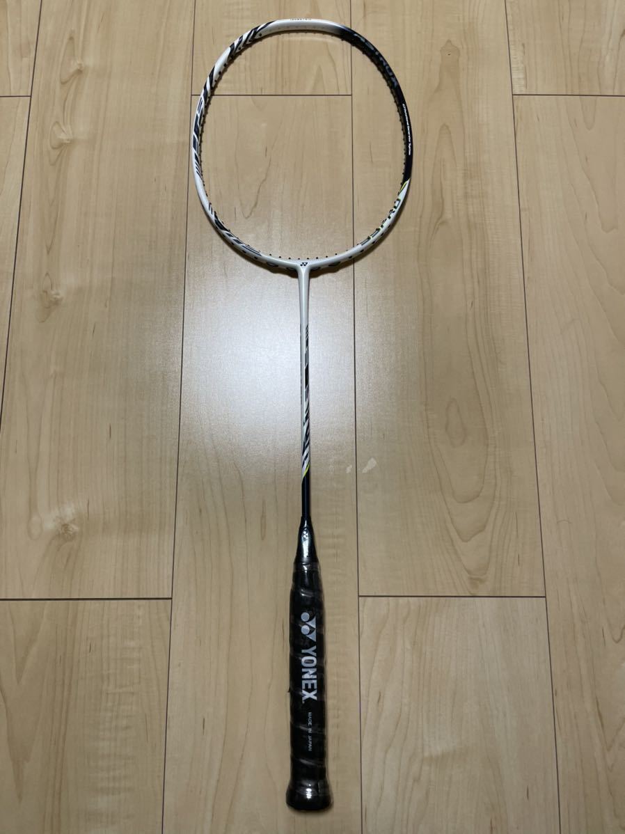 ヨネックス アストロクス99プロ 0 ASTROX YONEX 2本 4UG5 アストロクス