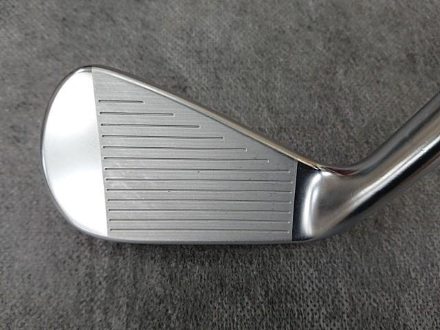 ダンロップ SRIXON スリクソン ZX U3 20° アイアン型ユーティリティ