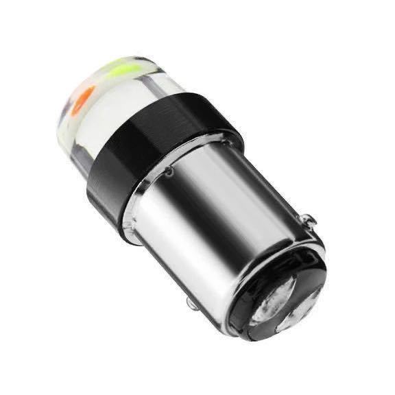 クルクルテール LED テールランプ くるくる 走り屋 旧車 テールバルブ