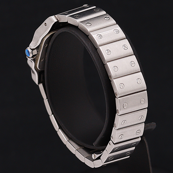 カルティエ/サントス/レディース用/コマ3コ｜カルティエ 時計 コマ 3コ