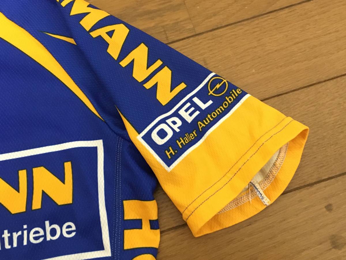 LOOK サイクルジャージ XS