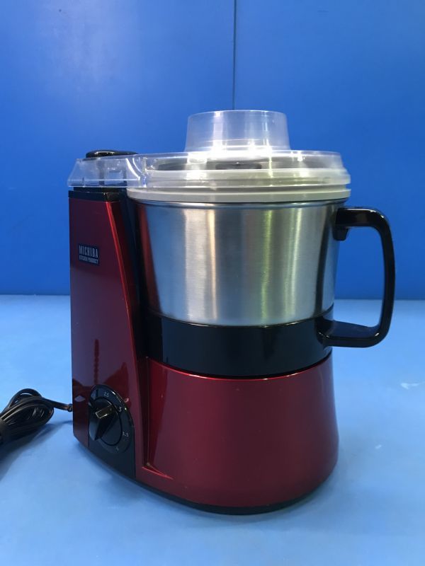 山本電気 MICHIBA KITCHEN PRODUCT MB-MM22 ヨドバシ.com - 山本電気