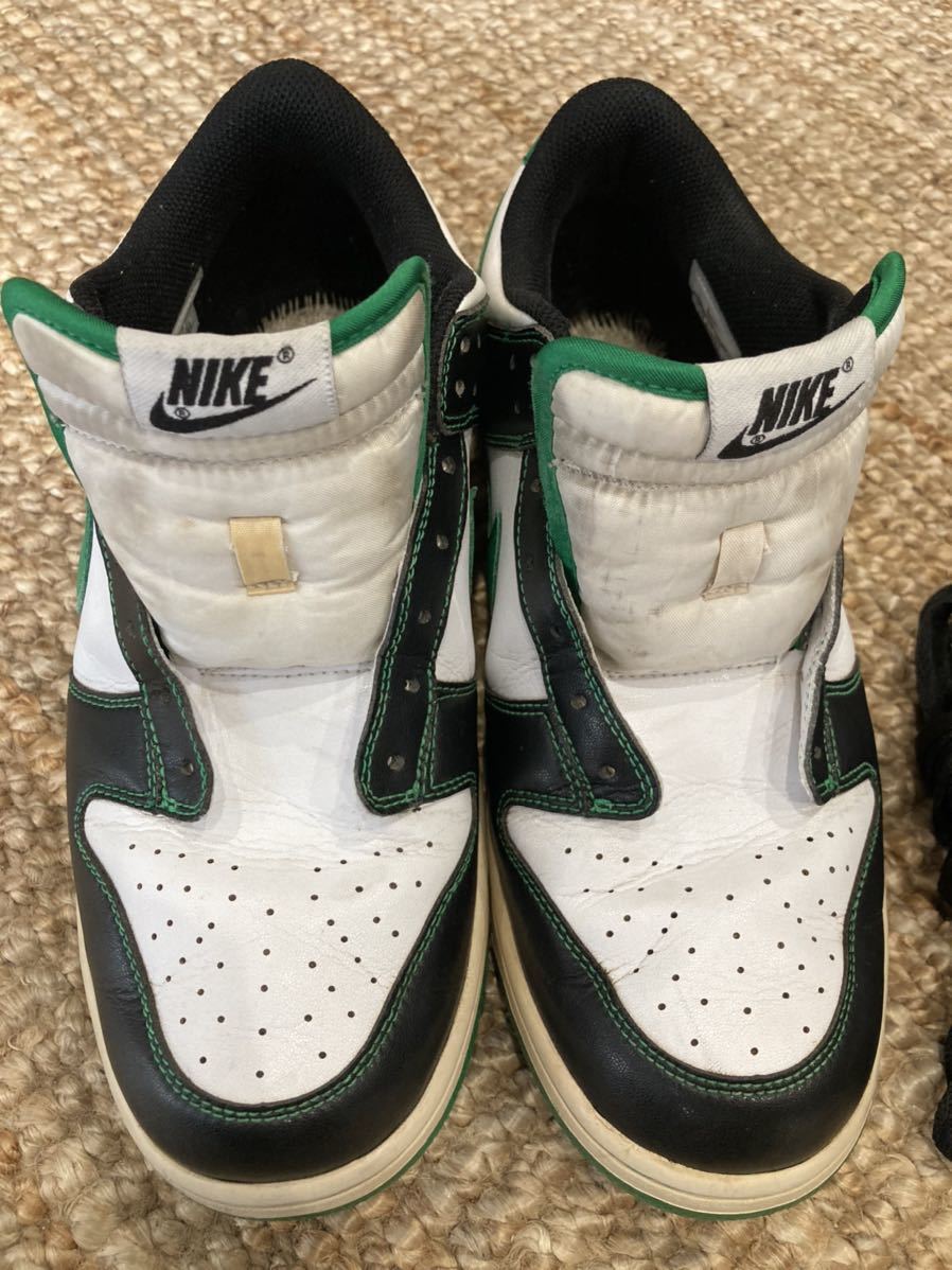 中古 汚れ有り NIKE ナイキ ダンク ゴルフシューズ 27.5cm(27.5cm