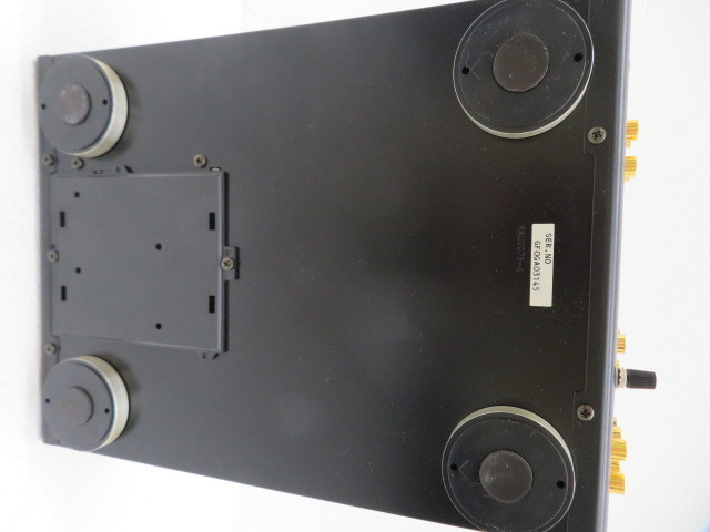 中古品のTechnics、DJミキサー⁄SH-DX1200 BKのご紹介です。