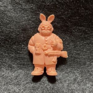 48 割引ずっと気になってた ドラゴンボール 孫悟空 兎人参化 フィギュア Funimation ゴクウ ウサギ団 激レア 希少 コミック アニメ フィギュア おもちゃ ゲーム Show8tsuchiya Com