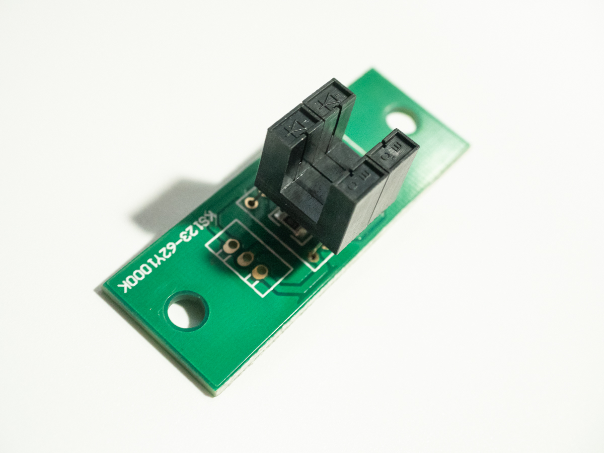 動作確認済み】DJDAO FPS PCB 2012 V1.0 自作コンに！ 基板+ケーブル+
