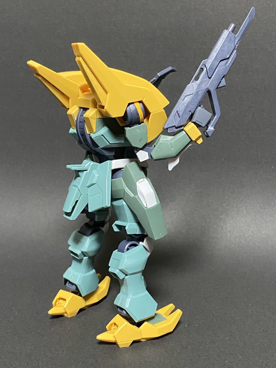 ガンプラ Hgibo 1 144 辟邪 同梱可 バンダイ 機動戦士ガンダム 鉄血のオルフェンズ 完成品 売買されたオークション情報 Yahooの商品情報をアーカイブ公開 オークファン Aucfan Com