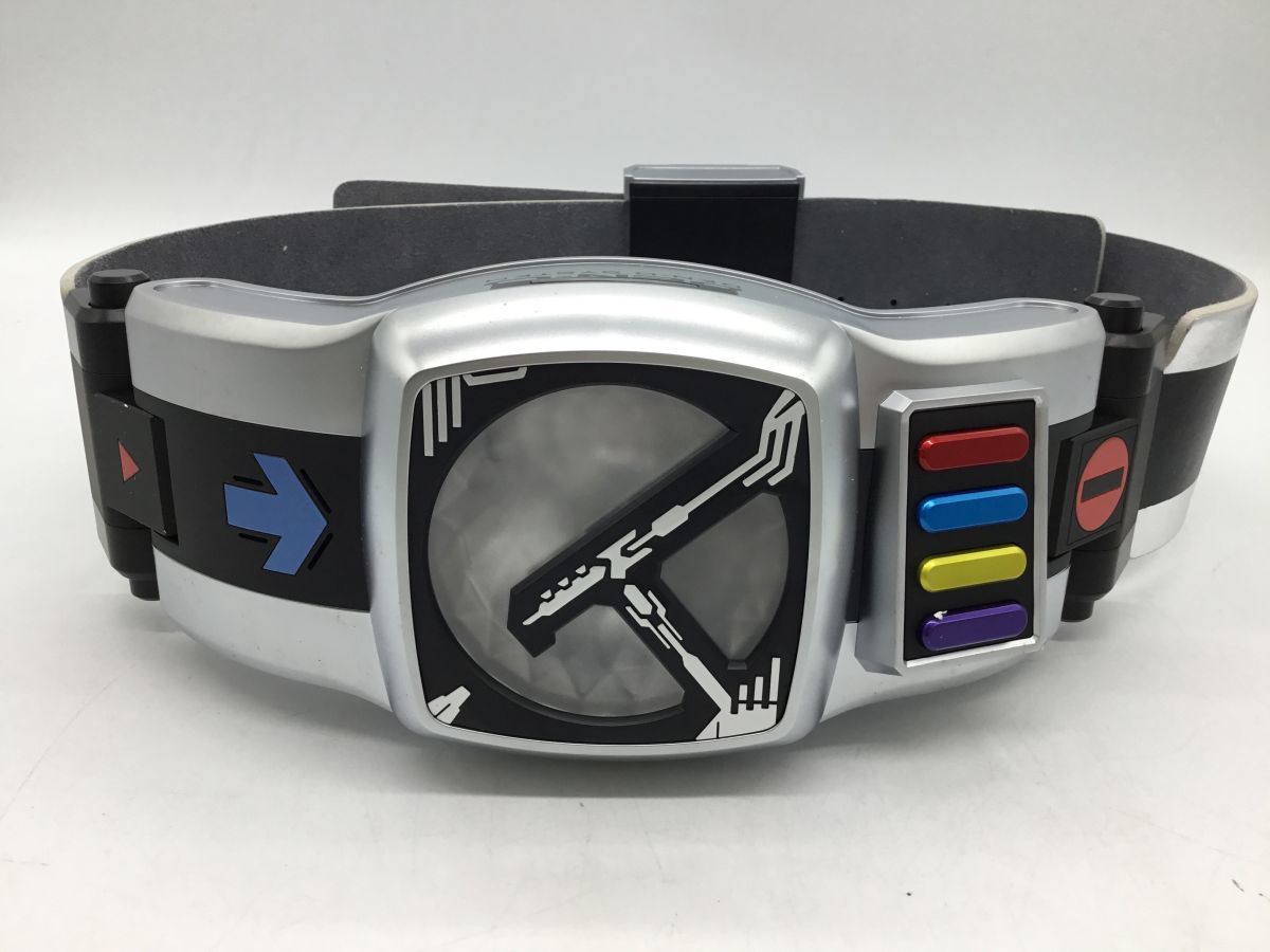 電王ベルト コンプリートセレクション 仮面ライダー電王 BANDAI仮面 