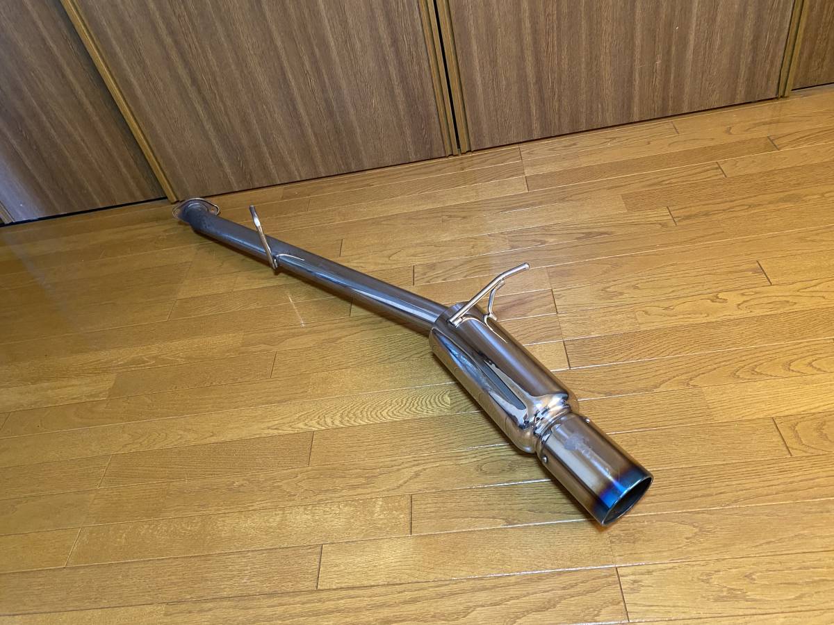 ◎入手困難◎絶版 トヨタ ACR50W エスティマ TRUST トラスト エキゾースト リア マフラー エアロ スポイラー TRD モデリスタ 後期 50 エスティマ トヨタ ACR50W アエラスの車両情報 エスティマ(2014年4月～2014年9月) 車種：エスティマ