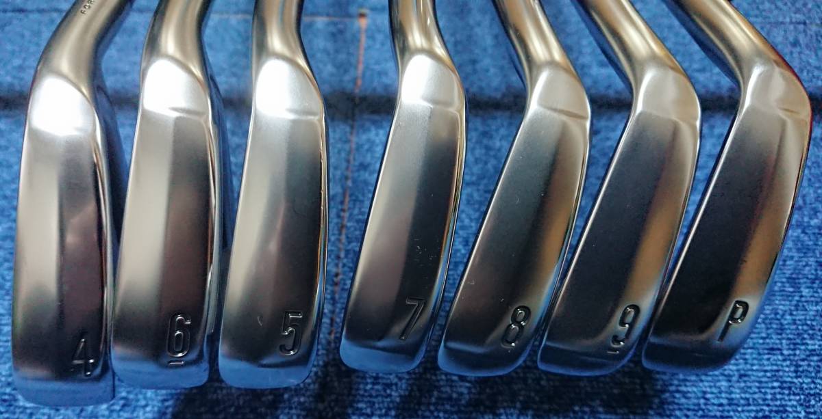 スリクソン アイアン ZX5 DG ダイナミックゴールド Srixon ZX7 zx5