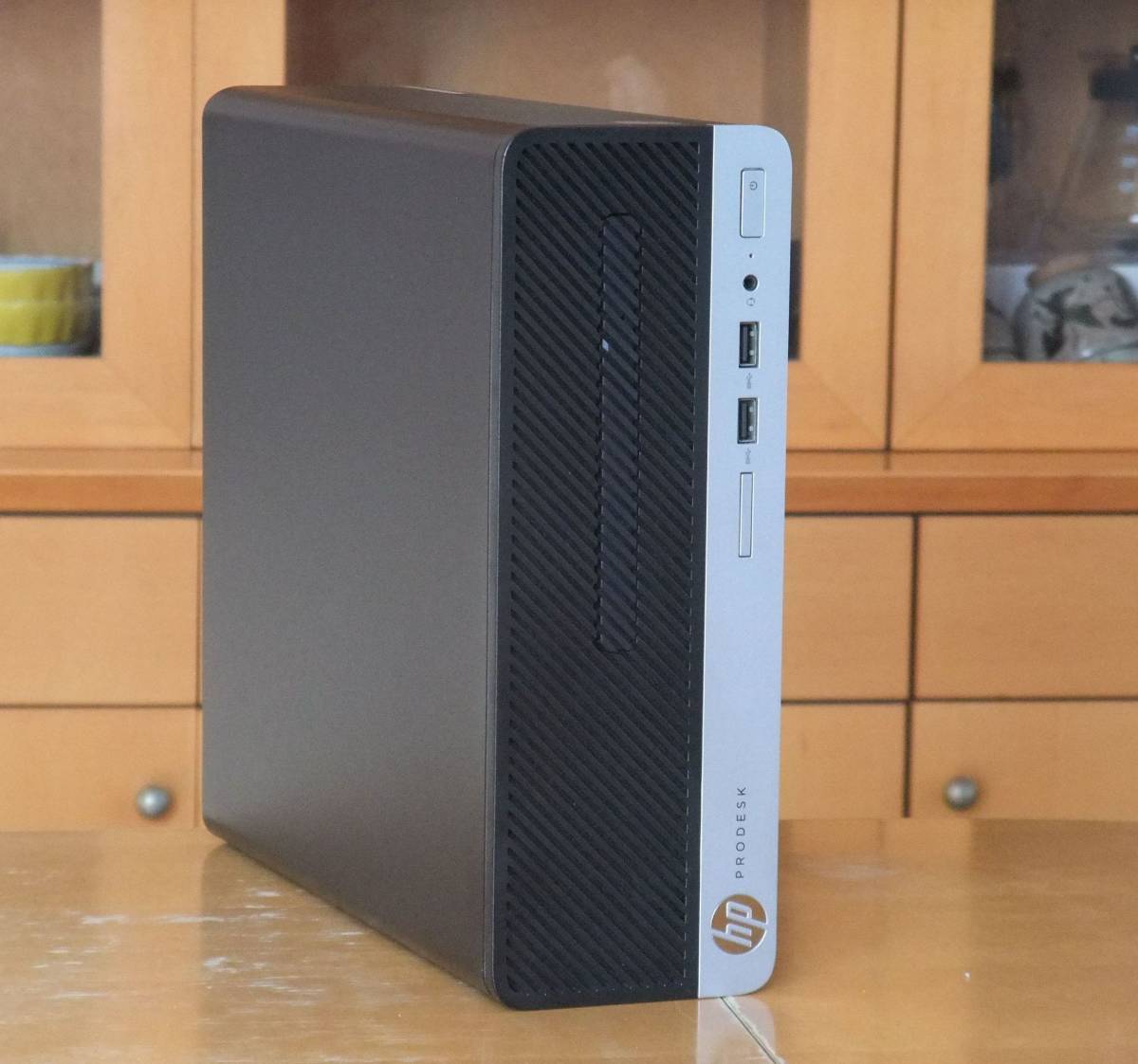限定SALE，新作 第7世代i7-7700 4.2Gx8/ SSD1TB/大容量2TBHDD/大容量32Gメモリ DDR4 /最新Office2021/Win10/USB3.0/領収証可/税不要/ProDesk400G4(パソコン単体)｜売買されたオークション情報、yahooの商品情報をアーカイブ公開 - HP