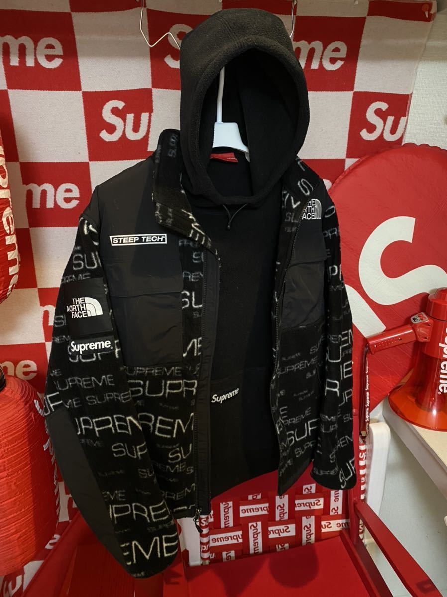 美品 希少 シュプリーム ボックスロゴ ポーラテック フリース 美品 希少 シュプリーム ボックスロゴ ポーラテック フリース