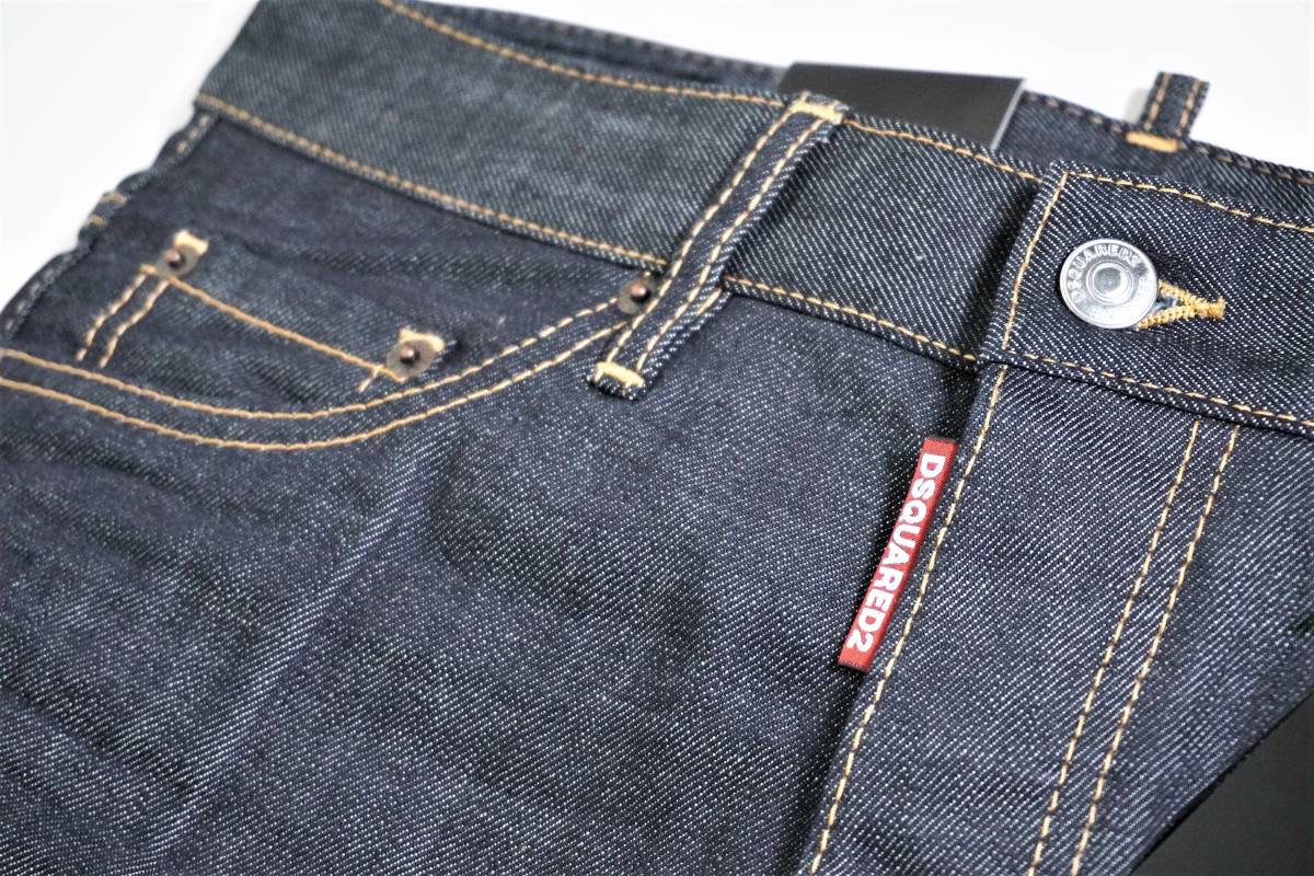 DSQUARED2 ディースクエアード ◇希少◇定価6.8万◇DSQUARED2◇ディースクエアード◇ビックダグ◇44 0 - 美品 44の通販 ディー SIZE メンズ レザー切り替え ダウンジャケット リアルで自然なフェードを 定価11.9万 ディースクエアードDSQUARED2 JEAN