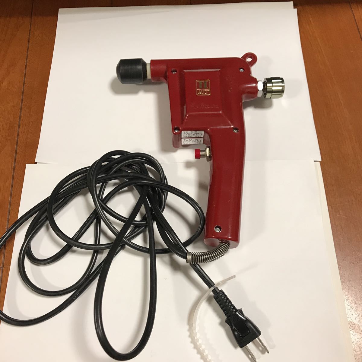 48B-701 ☆動作品☆Sun R☆サン Hit アール☆48B-701☆