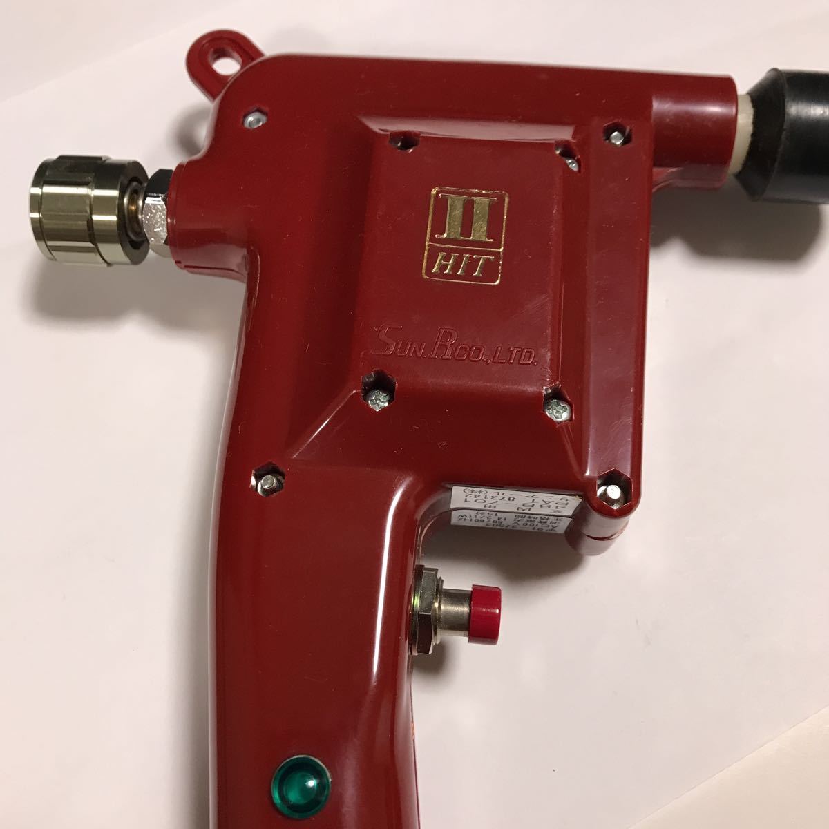 48B-701 ☆動作品☆Sun R☆サン Hit アール☆48B-701☆