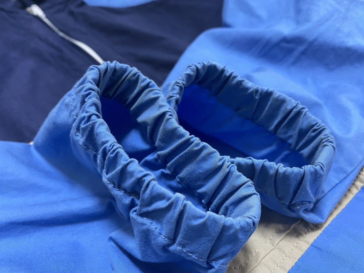 ENGINEERED GARMENTS エンジニアドガーメンツ Beach Popover 70/30
