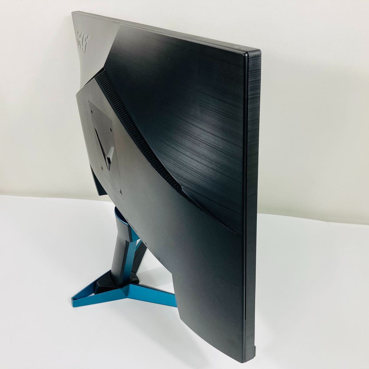 Acer ゲーミングモニター VG271UPbmiipx 【公式通販】