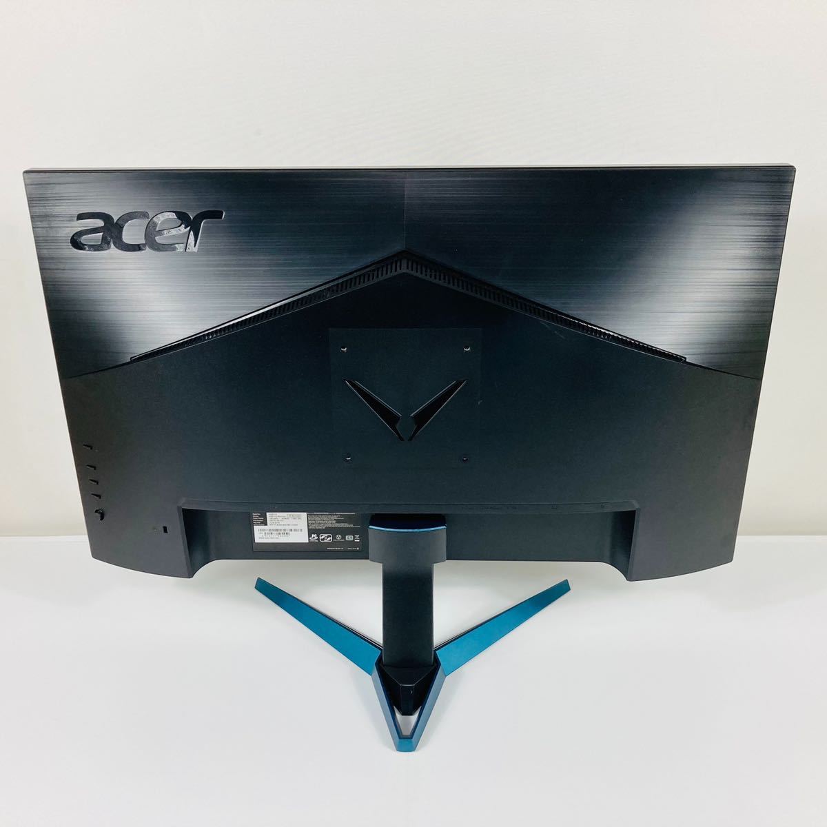 Acer ゲーミングモニター VG271UPbmiipx 【公式通販】
