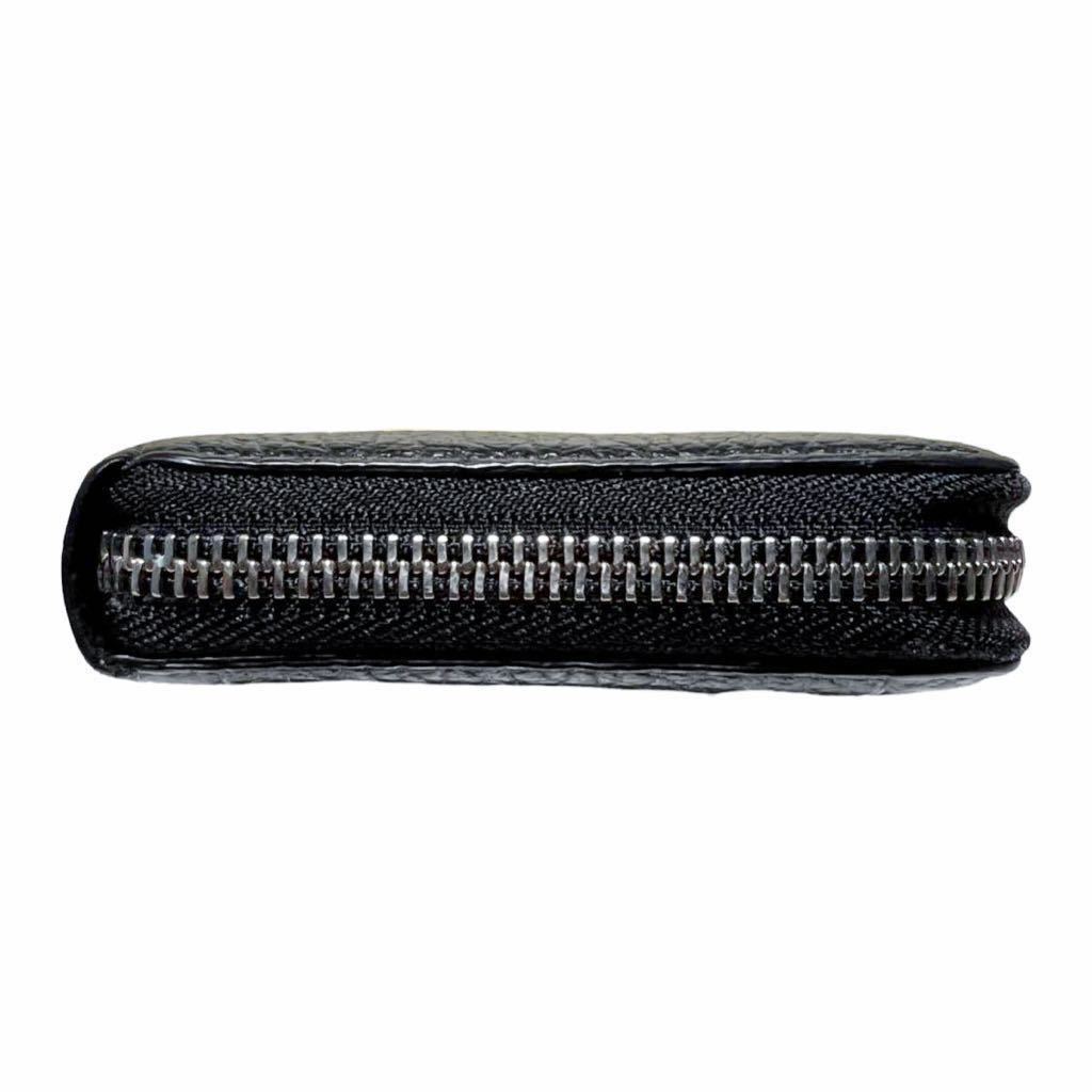 送料無料☆人気商品☆Maison Margiela マルジェラ 長財布 ラウンド
