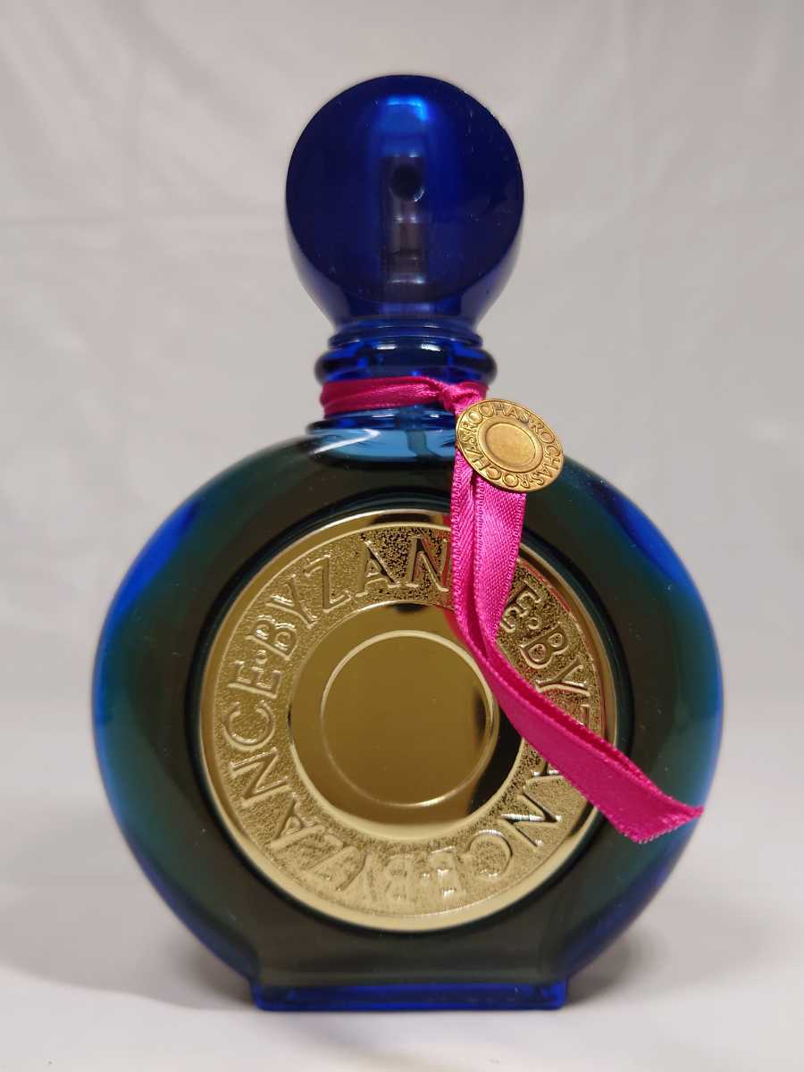 J2D327◇新古品◇ ロシャス ビザーンス BYZANCE オードパルファム EDP