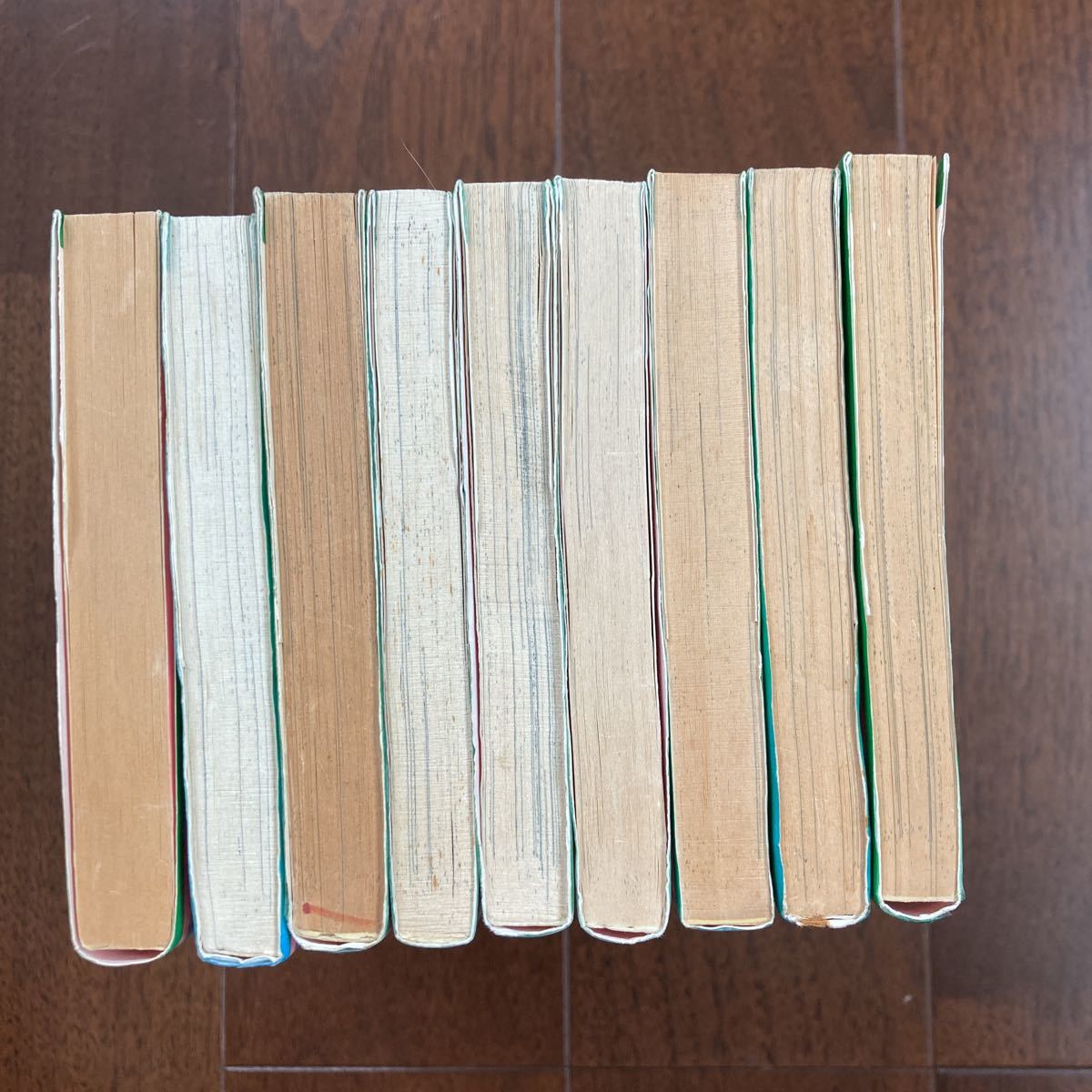 樹原ちさとの少女漫画9冊セット 転校生 おたすけ天使 おまかせ健さん 恋は100kg いね子がゆくなど りぼんマスコットコミックス昭和集英社 少女 売買されたオークション情報 Yahooの商品情報をアーカイブ公開 オークファン Aucfan Com