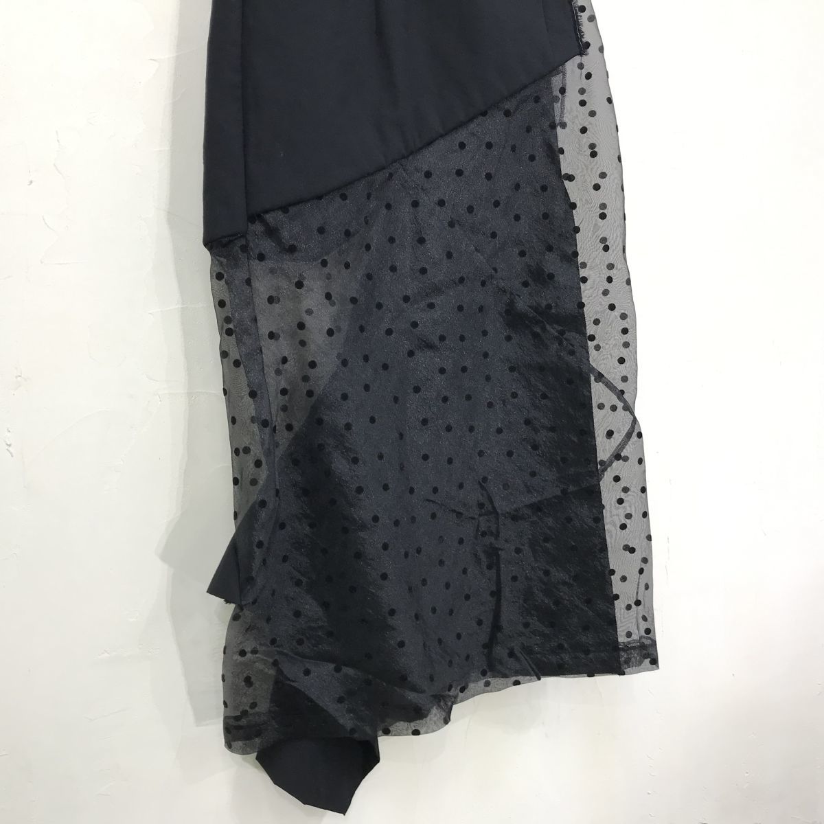 A639-M◇美品◇97AW◇アダルトパンク期◇comme des garcons 