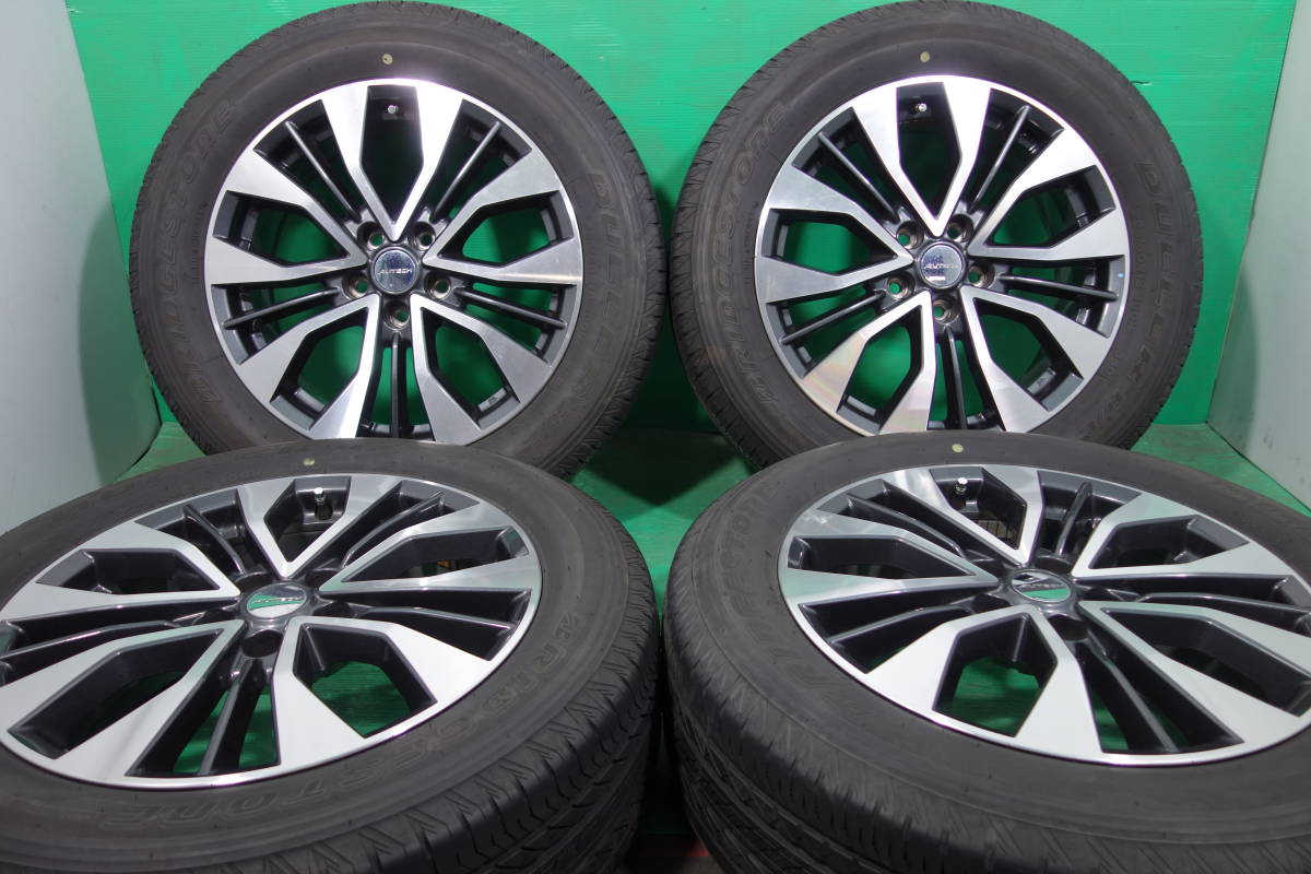 225／60R18（タイヤ本数4本）（サマータイヤ｜タイヤ 4本セット サマー 