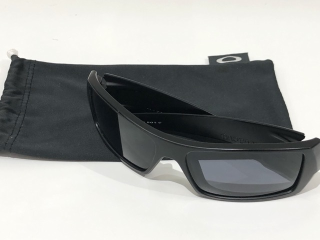 E◇ OAKLEY オークリー ◇ 03-473 GASCAN ガスカン サングラス / 60