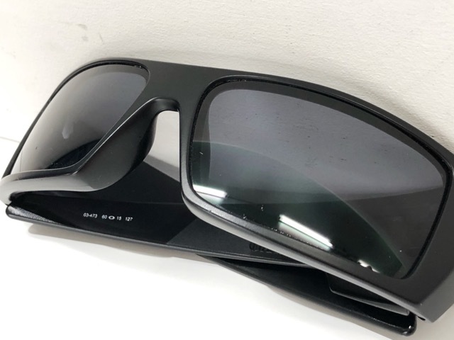 Oakley 03-473 Oakley GasCan Sunglasses | Summit Racing